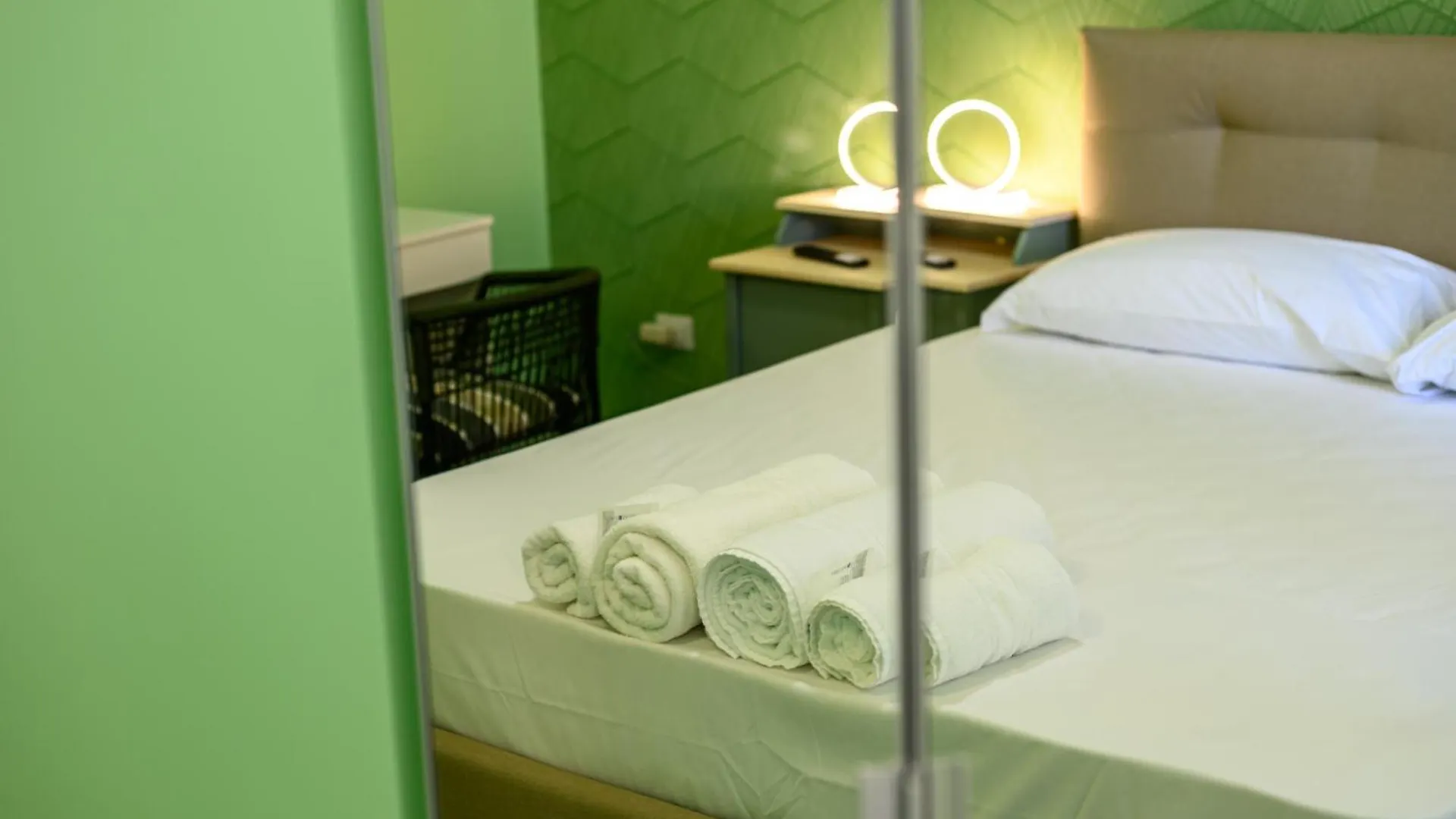 Apartment Via Nuova Marina 121 - Appartamento 1 Naples