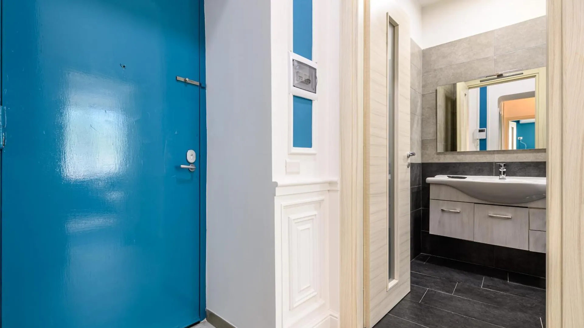Apartment Via Nuova Marina 121 - Appartamento 1 Naples