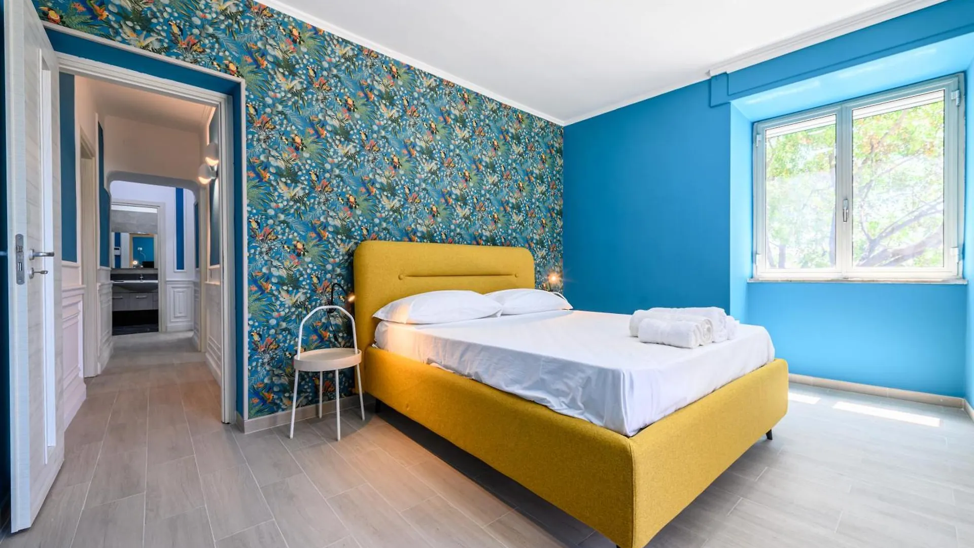 Via Nuova Marina 121 - Appartamento 1 Naples Italy