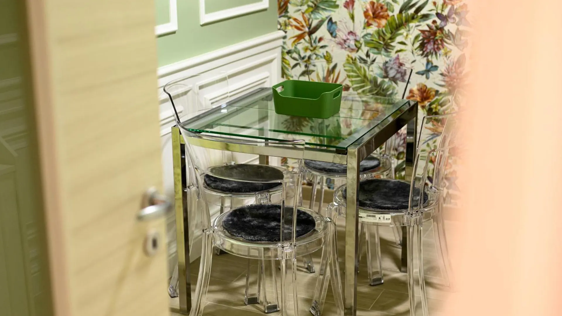 Apartment Via Nuova Marina 121 - Appartamento 1 Naples