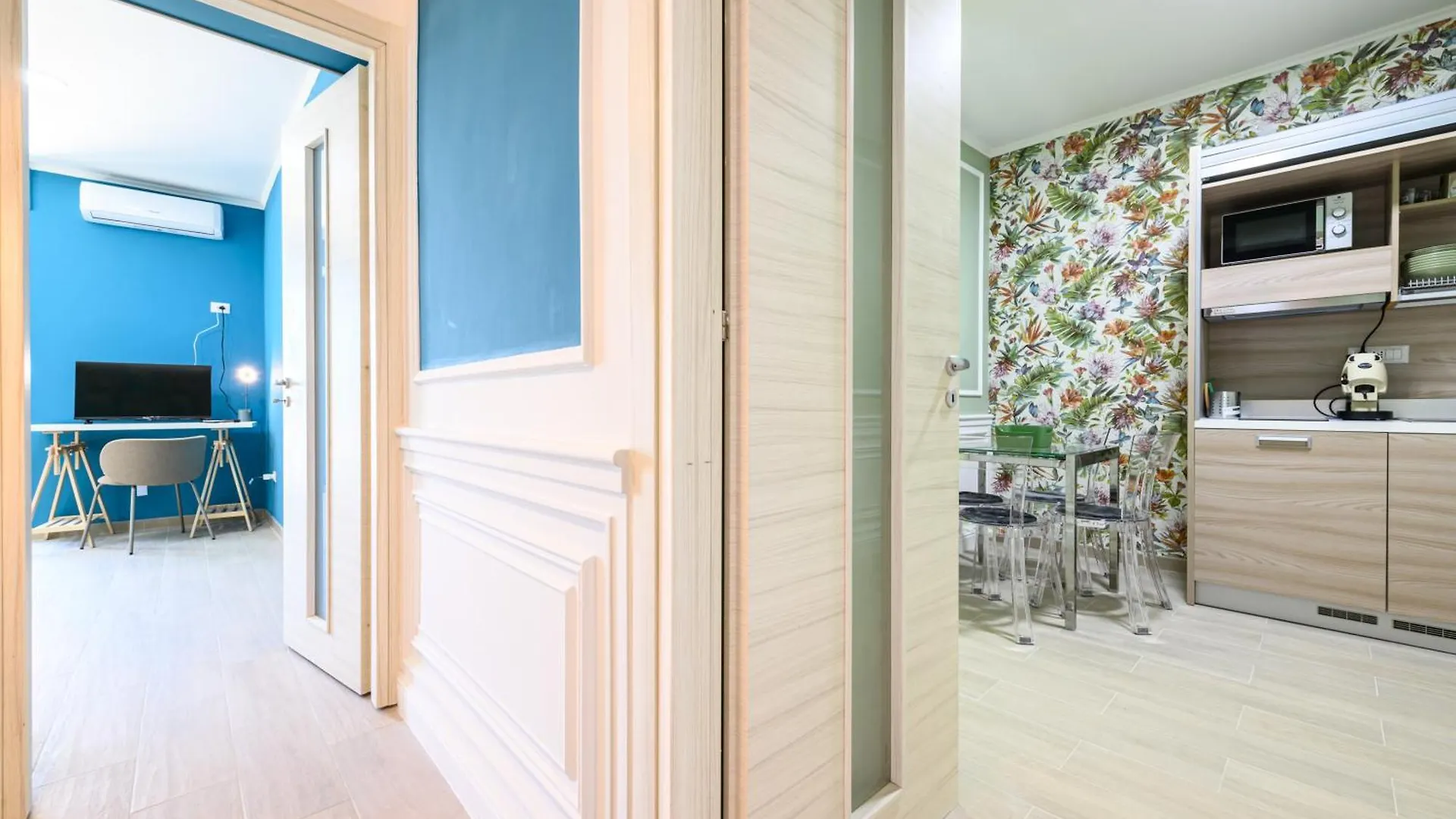 Apartment Via Nuova Marina 121 - Appartamento 1 Naples