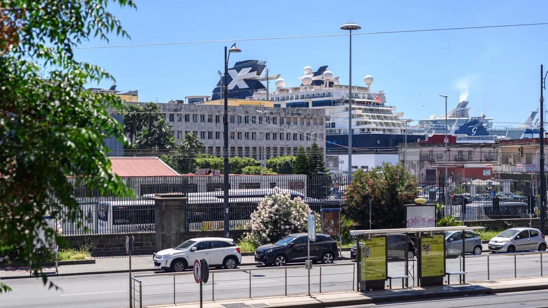 Apartment Via Nuova Marina 121 - Appartamento 1 Naples