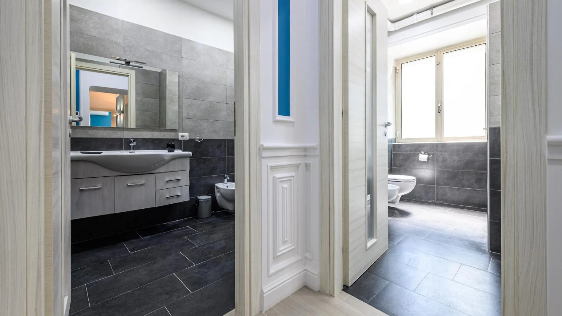 Via Nuova Marina 121 - Appartamento 1 Naples Italy