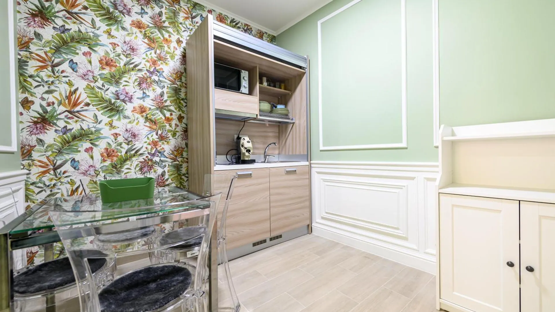 Via Nuova Marina 121 - Appartamento 1 Naples Apartment