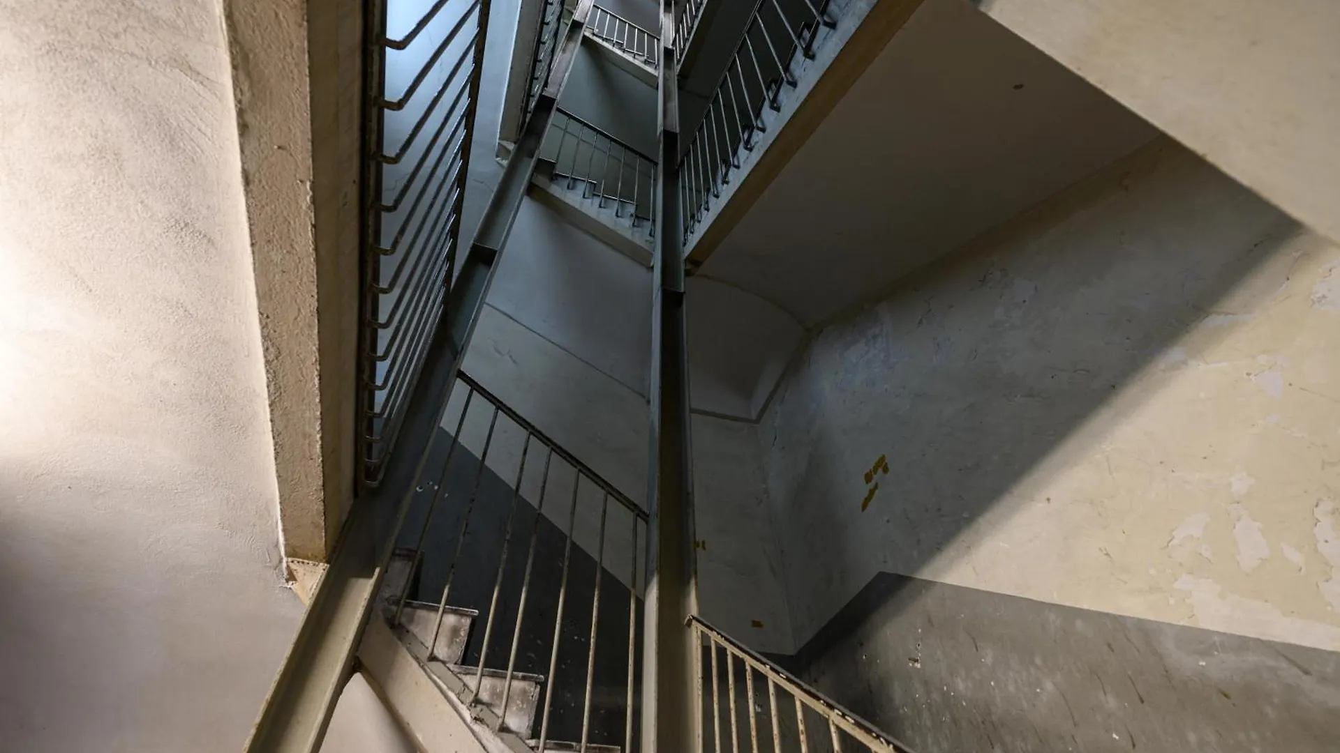 Apartment Via Nuova Marina 121 - Appartamento 1 Naples