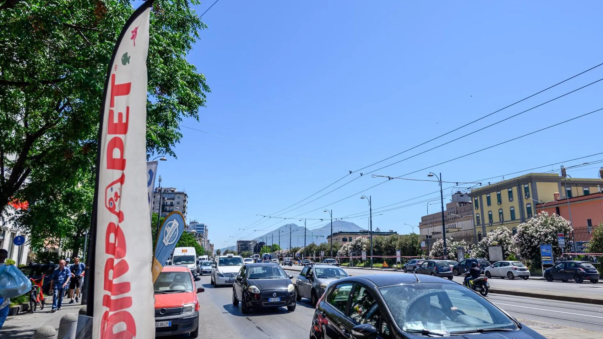 Via Nuova Marina 121 - Appartamento 1 Naples Apartment