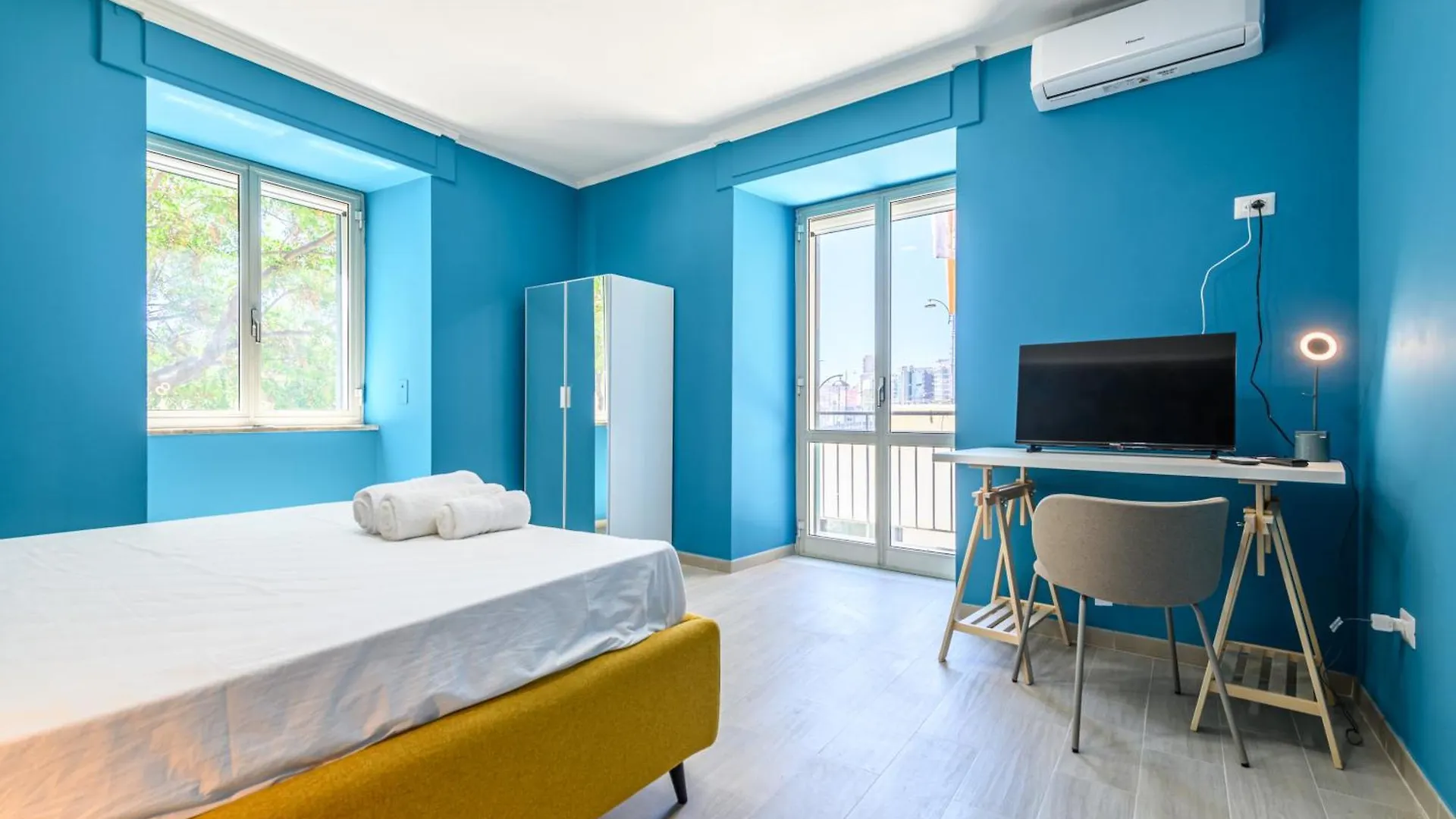 Apartment Via Nuova Marina 121 - Appartamento 1 Naples