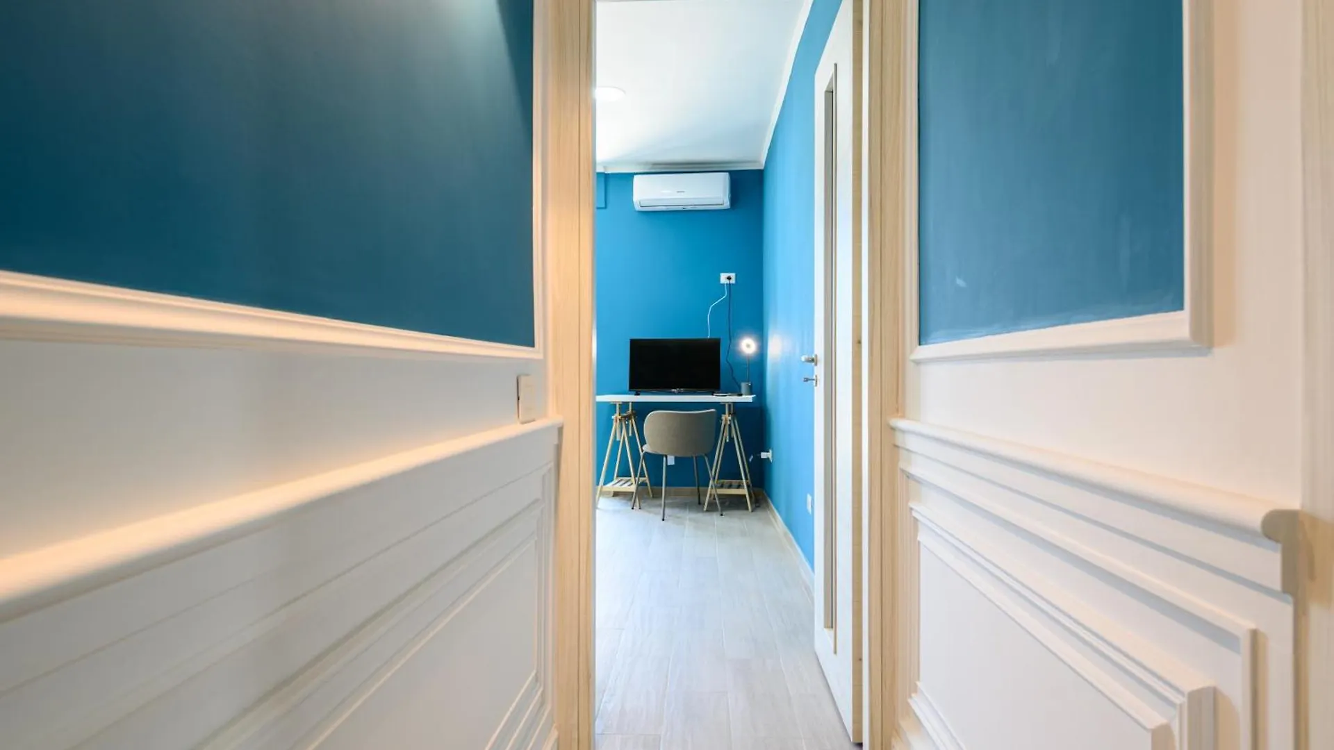 Apartment Via Nuova Marina 121 - Appartamento 1 Naples Italy