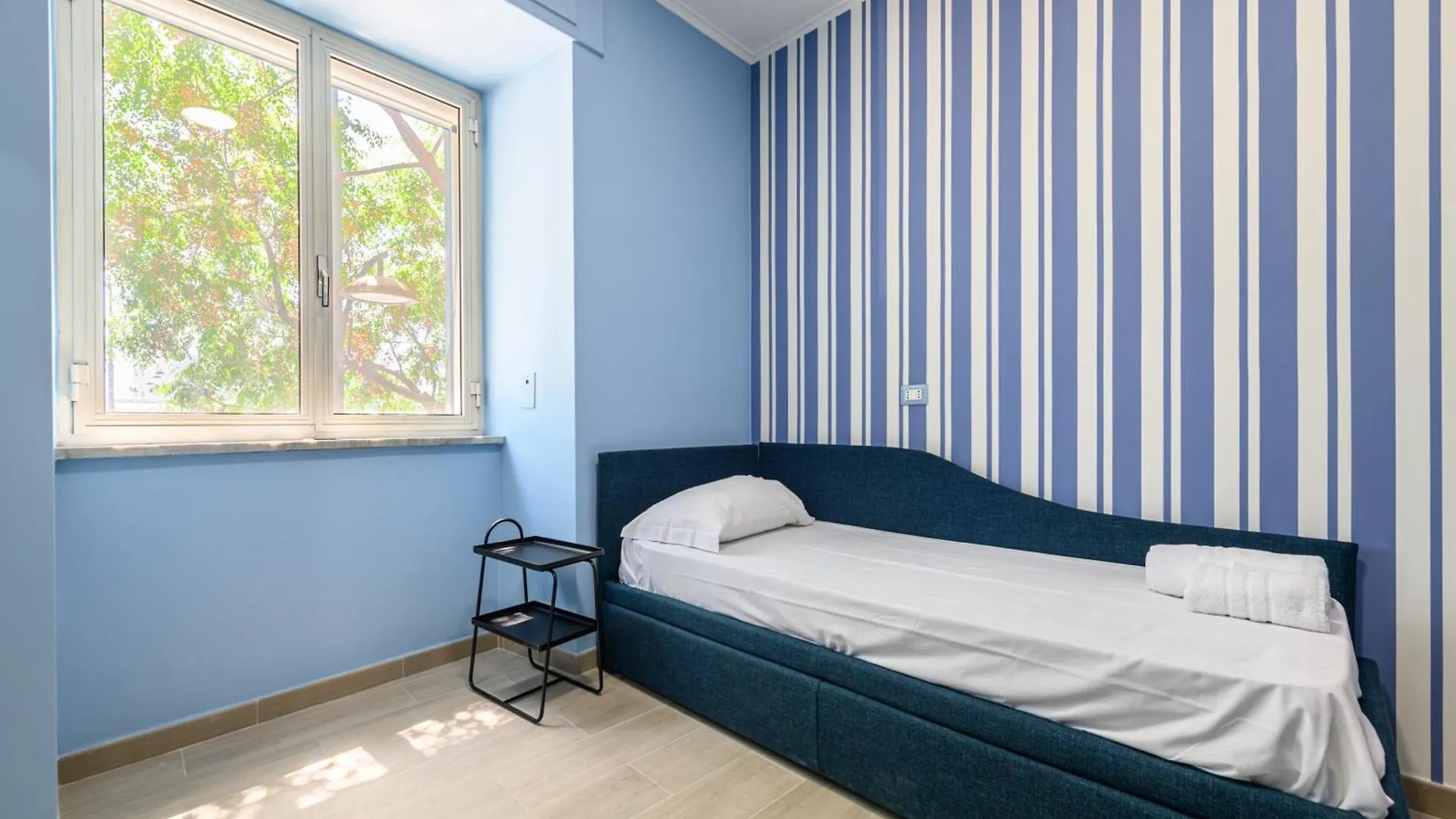 Via Nuova Marina 121 - Appartamento 1 Naples Apartment