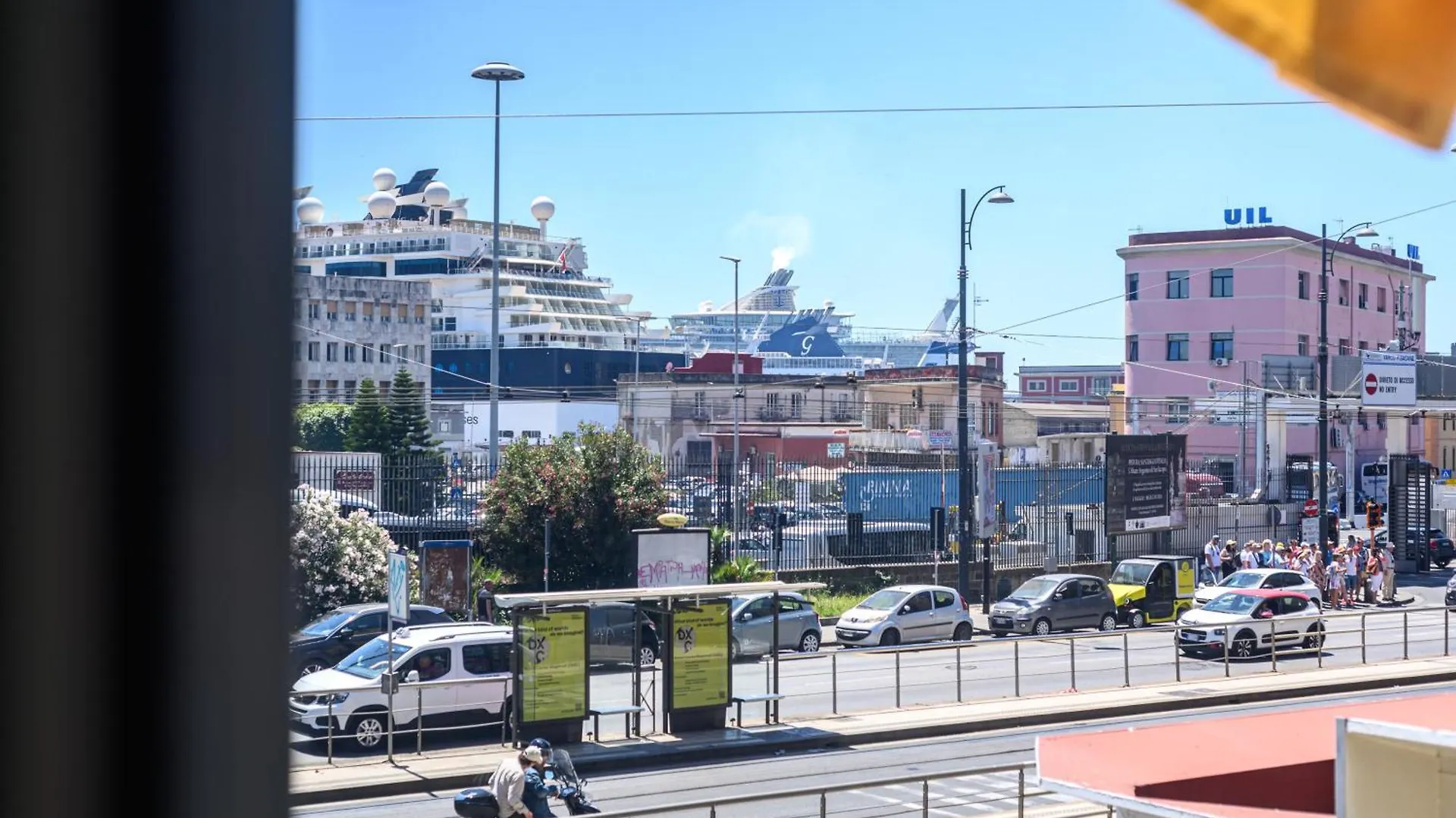 Apartment Via Nuova Marina 121 - Appartamento 1 Naples Italy